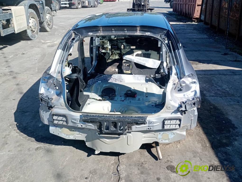 CITROEN C3 III liftback 2022 61 kW 1.2 PureTech 82 1199 KAROSERIA ČTVRŤÁK blatník práh střecha PODŁUŻNICA