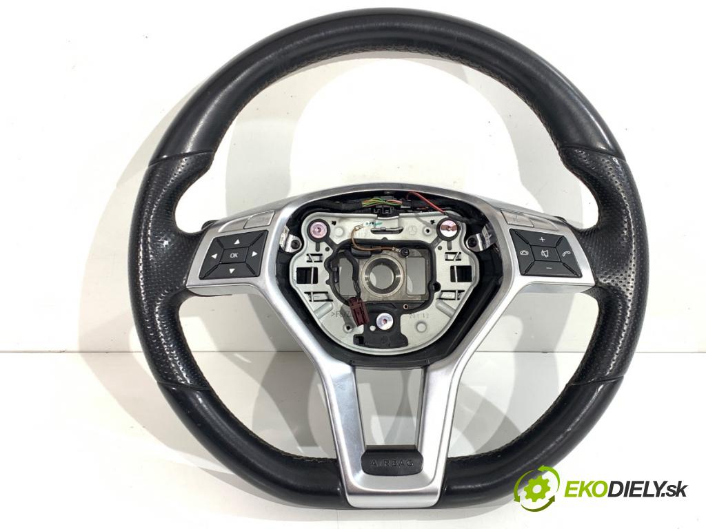 MERCEDES-BENZ W218 Kombi 2013 195 kW CLS 350 CDI / d 4-matic (218.993) 2987 Volant A1724604303 (Volant)