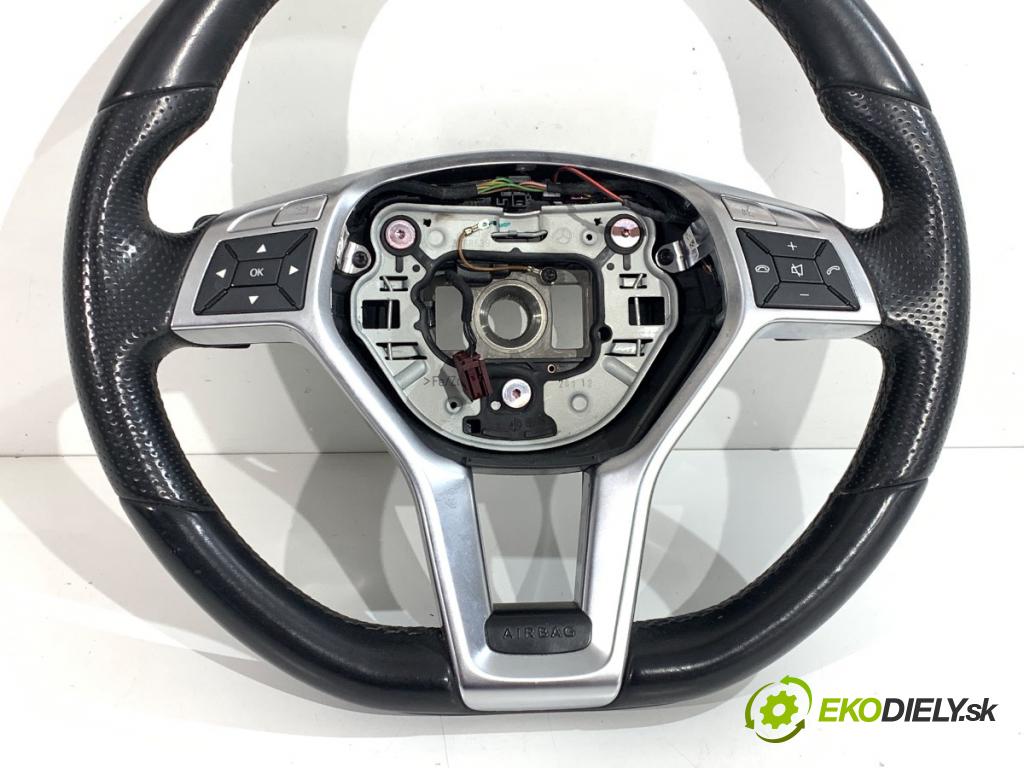 MERCEDES-BENZ W218 Kombi 2013 195 kW CLS 350 CDI / d 4-matic (218.993) 2987 Volant A1724604303 (Volant)