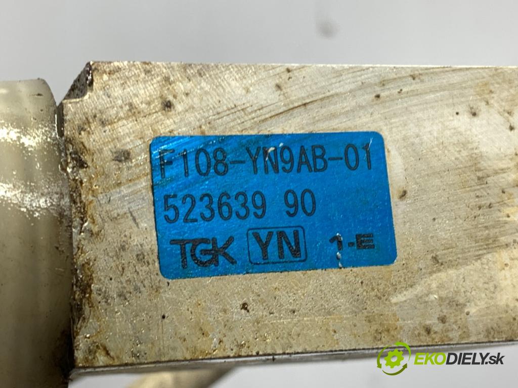 HYUNDAI ix20 liftback 2011 92 kW 1.6 1591 rúrka klimatizace F108-YN9AB-01 (Trubka klimatizace)