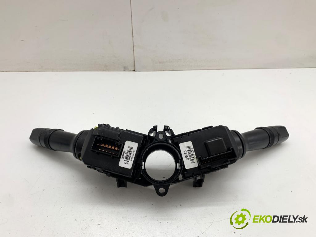 HYUNDAI ix20 liftback 2011 92 kW 1.6 1591 přepínač kombinovaný 93420-2K560 (Páčky pod volantem)