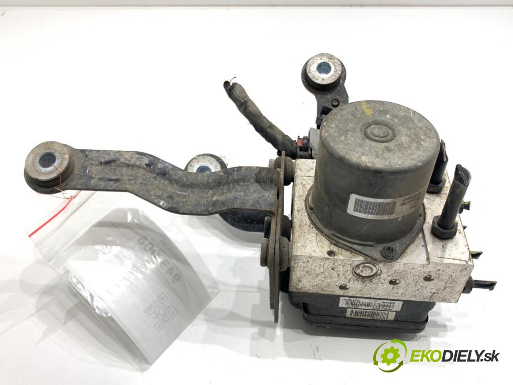 HYUNDAI ix20 liftback 2011 92 kW 1.6 1591 pumpa ABS 1K589-30500 (Pumpa ABS)