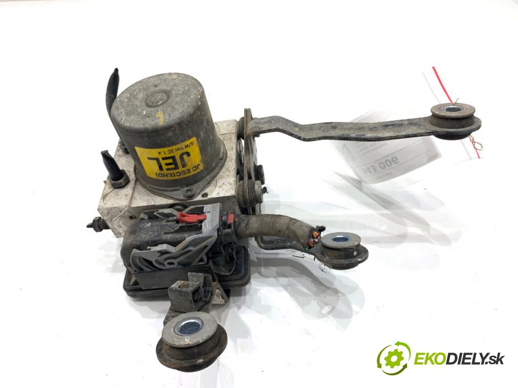 HYUNDAI ix20 liftback 2011 92 kW 1.6 1591 pumpa ABS 1K589-30500 (Pumpa ABS)