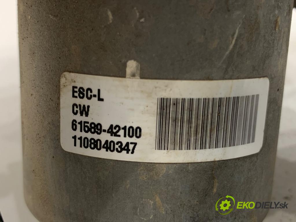 HYUNDAI ix20 liftback 2011 92 kW 1.6 1591 pumpa ABS 1K589-30500 (Pumpa ABS)