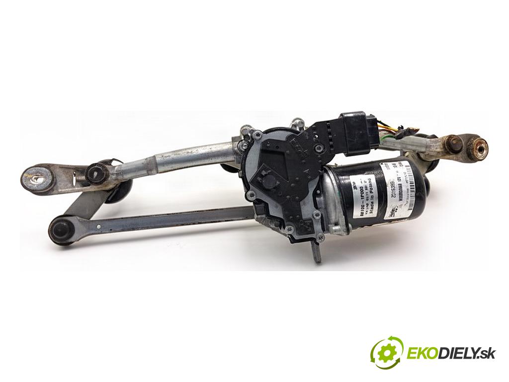HYUNDAI ix20 liftback 2011 92 kW 1.6 1591 mechanismus stěračů přední část 98100-1P000 (Motorek stěračů přední)