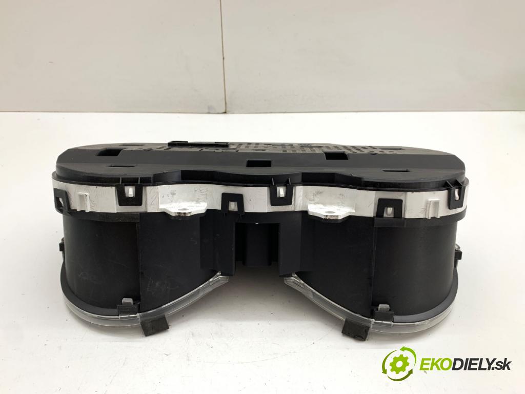 HYUNDAI ix20 liftback 2011 92 kW 1.6 1591 Prístrojovka 94003-1K010 (Prístrojová doska)