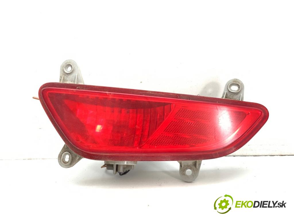 HYUNDAI ix20 liftback 2011 92 kW 1.6 1591 Svetlo nárazníka pravy zad 92405-1K0