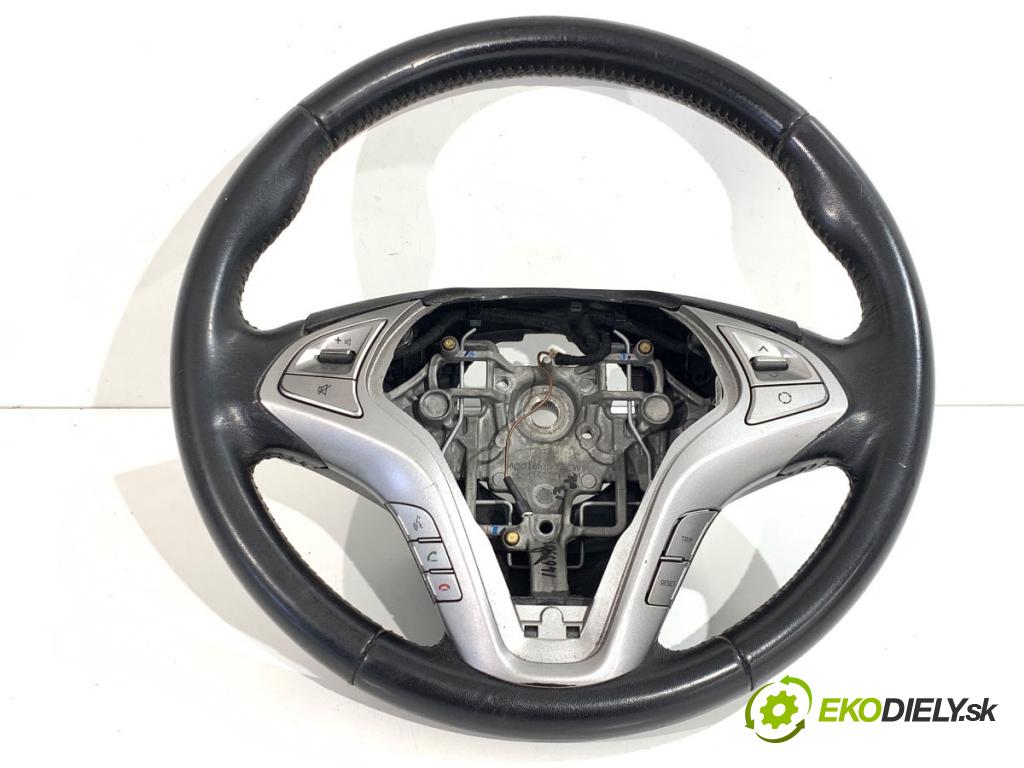 HYUNDAI ix20 liftback 2011 92 kW 1.6 1591 volant 6187100 (Volant)