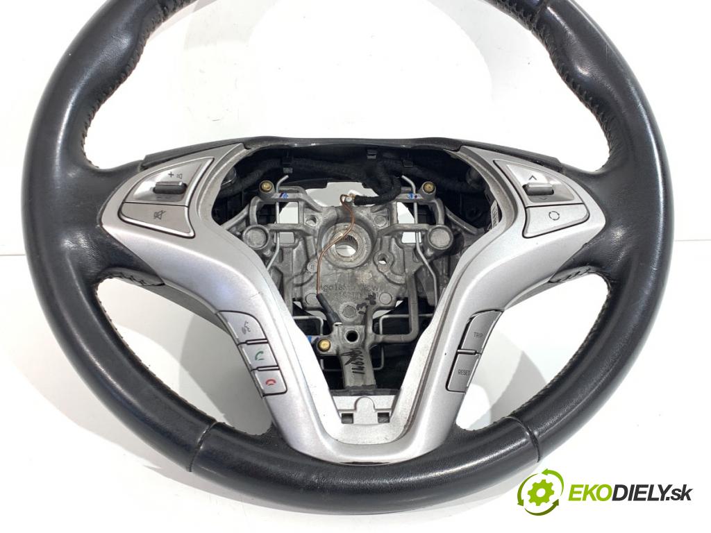 HYUNDAI ix20 liftback 2011 92 kW 1.6 1591 Volant 6187100 (Volant)