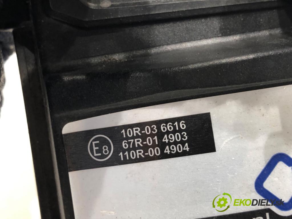 HYUNDAI ix20 liftback 2011 92 kW 1.6 1591 riadiaca jednotka LPG QBOX BASIC