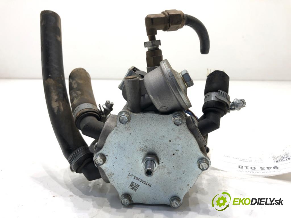 HYUNDAI ix20 liftback 2011 92 kW 1.6 1591 Reduktor do plynu LPG STAG (LPG)