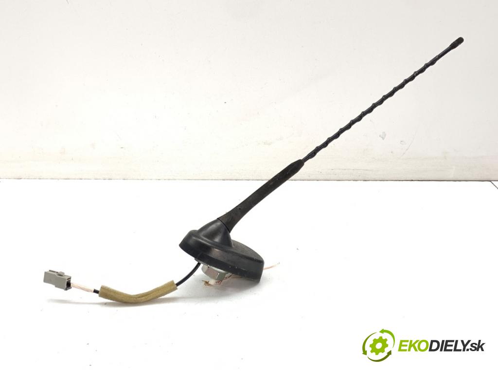 HYUNDAI ix20 liftback 2011 92 kW 1.6 1591 ANTENA 96200-1P000
