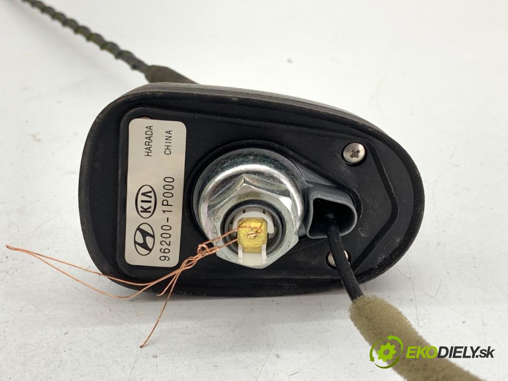 HYUNDAI ix20 liftback 2011 92 kW 1.6 1591 ANTENA 96200-1P000