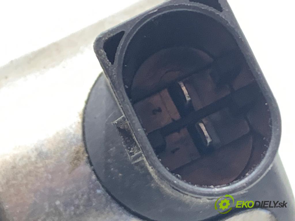 VW GOLF VII Kombi 2016 81 kW 1.6 TDI 1598 Regulátor tlaku paliva 04L130764B (Palivový systém ostatní)