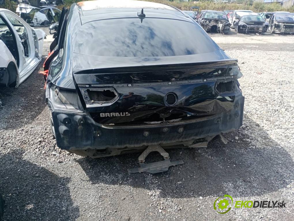 MERCEDES-BENZ GLE Coupe SUV 2016 430 kW AMG 63 S 4-matic (292.375) 5461 KAROSERIA ČTVRŤÁK blatník práh střecha PODŁUŻNICA