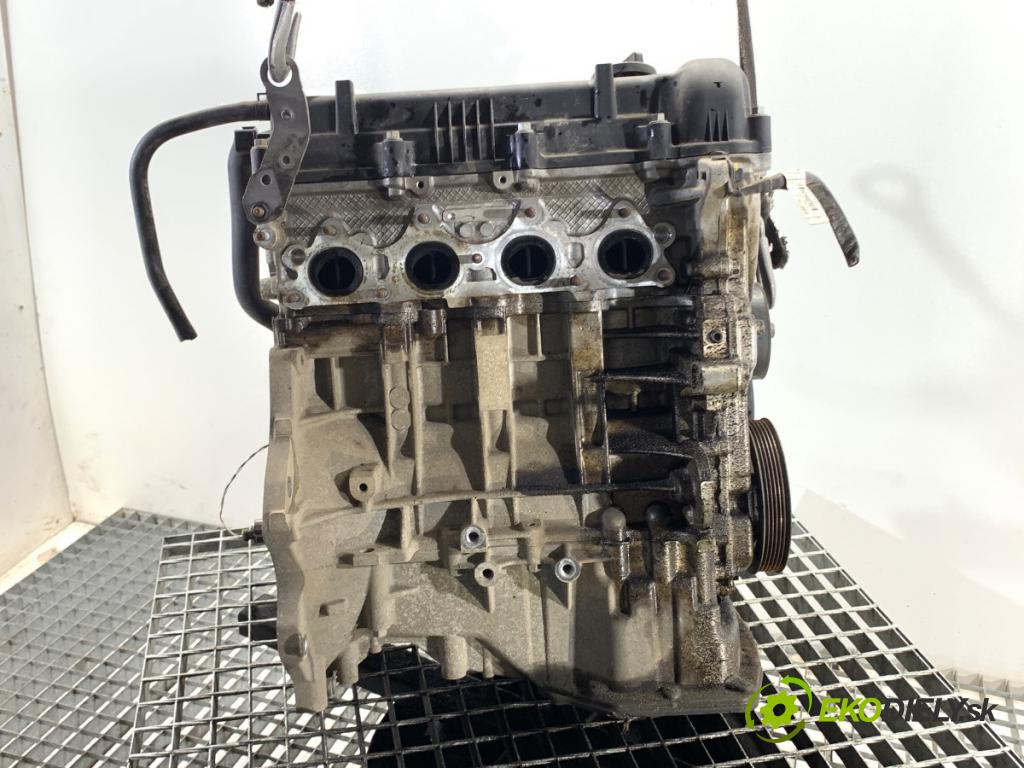 HYUNDAI ix20 liftback 2011 92 kW 1.6 1591 motor G4FC (Motor)