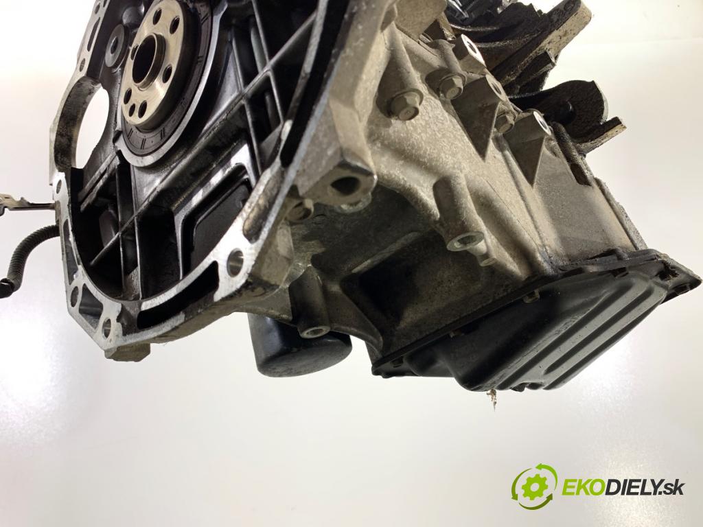 HYUNDAI ix20 liftback 2011 92 kW 1.6 1591 motor G4FC (Motor)
