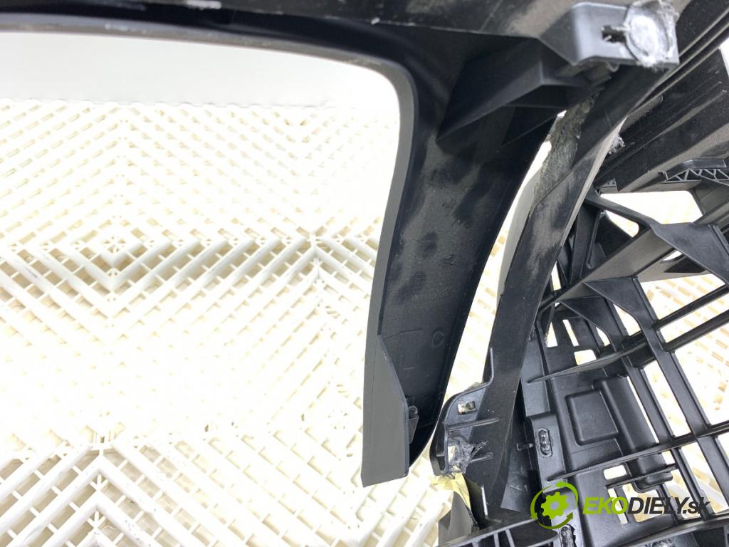 SKODA OCTAVIA III Kombi 2017 81 kW 1.6 TDI 1598 Palubná doska 5E0857069 (Palubná doska)