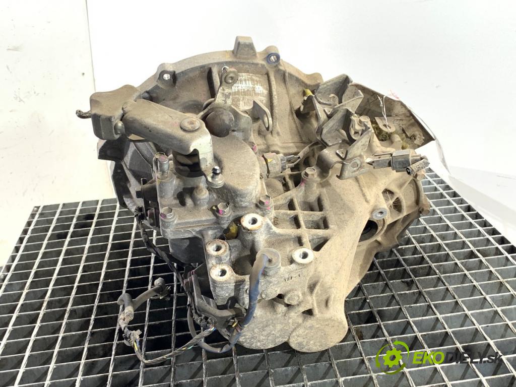 MITSUBISHI MIRAGE / SPACE STAR liftback 2014 52 kW 1.0 (A05A) 999 Prevodovka F5MBD (Prevodovka)