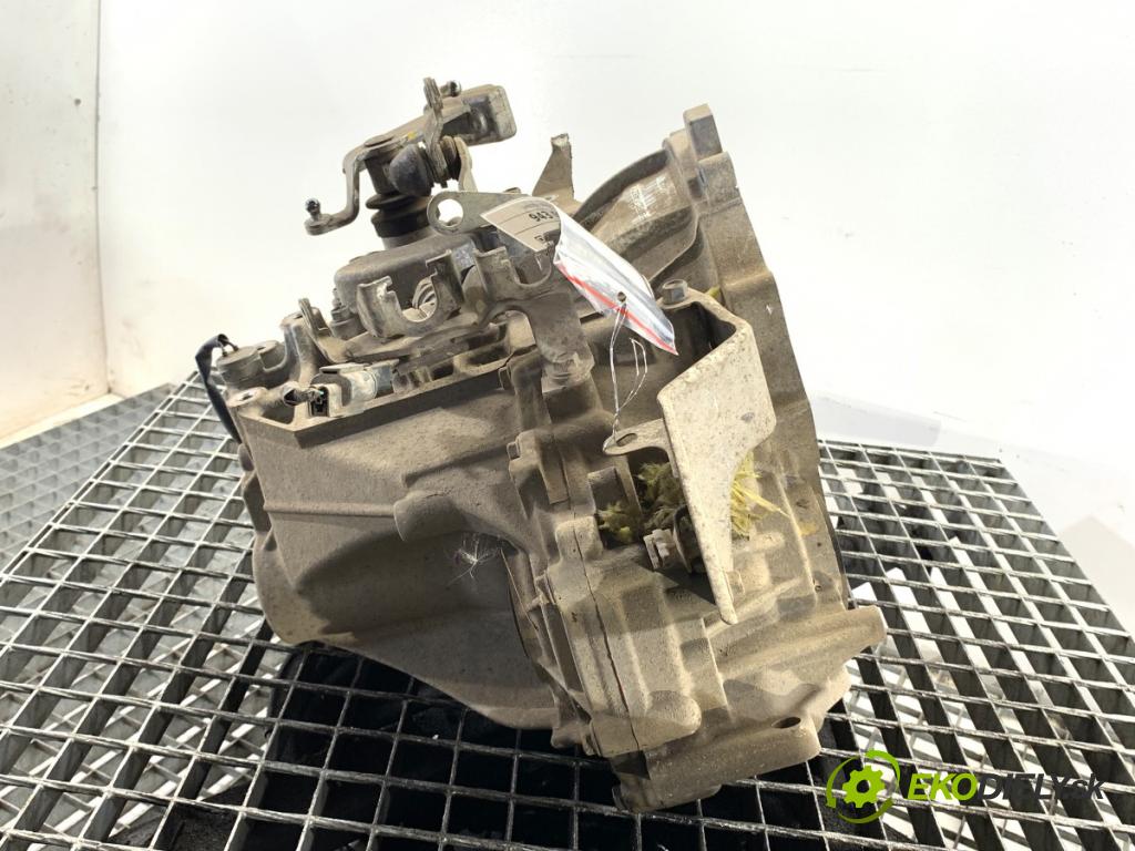 MITSUBISHI MIRAGE / SPACE STAR liftback 2014 52 kW 1.0 (A05A) 999 Prevodovka F5MBD (Prevodovka)