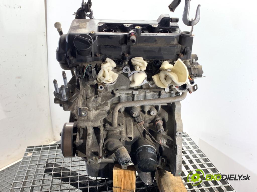 MITSUBISHI MIRAGE / SPACE STAR liftback 2014 52 kW 1.0 (A05A) 999 Motor 3A90 (Motor)