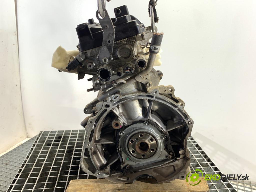 MITSUBISHI MIRAGE / SPACE STAR liftback 2014 52 kW 1.0 (A05A) 999 motor 3A90 (Motor)