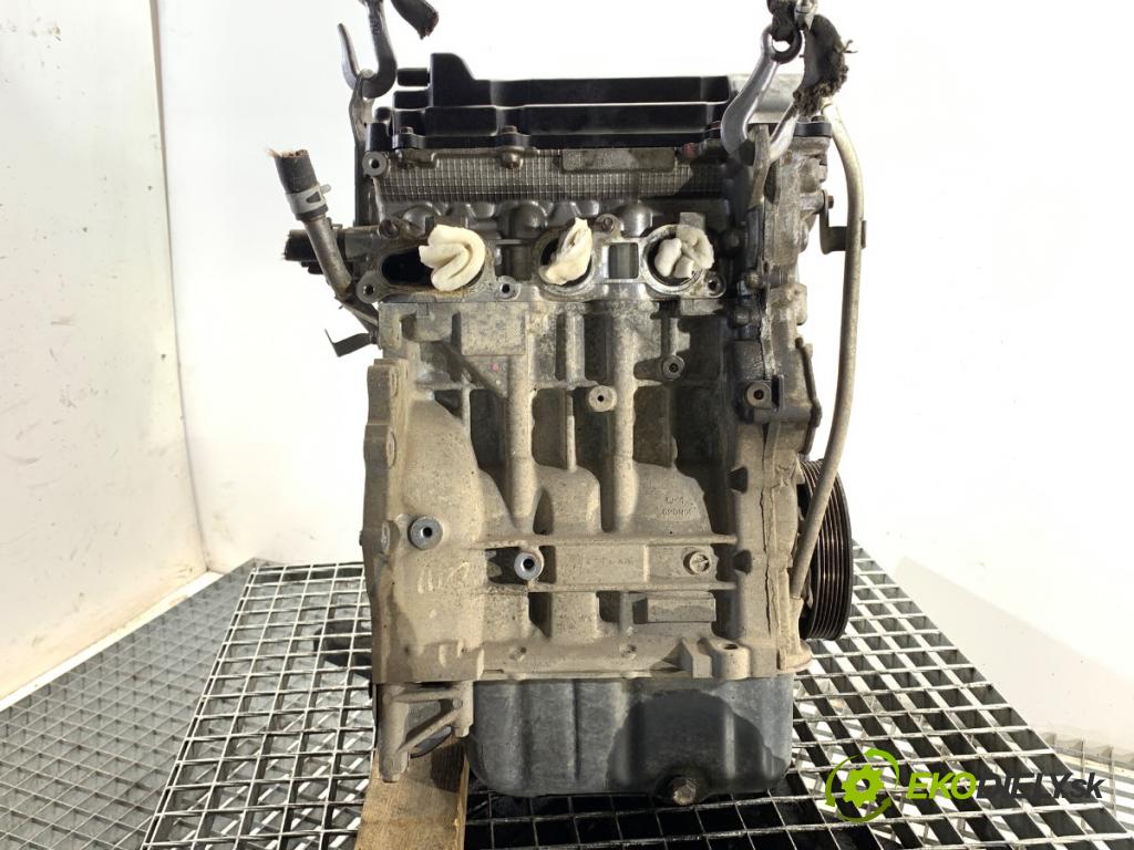 MITSUBISHI MIRAGE / SPACE STAR liftback 2014 52 kW 1.0 (A05A) 999 motor 3A90 (Motor)