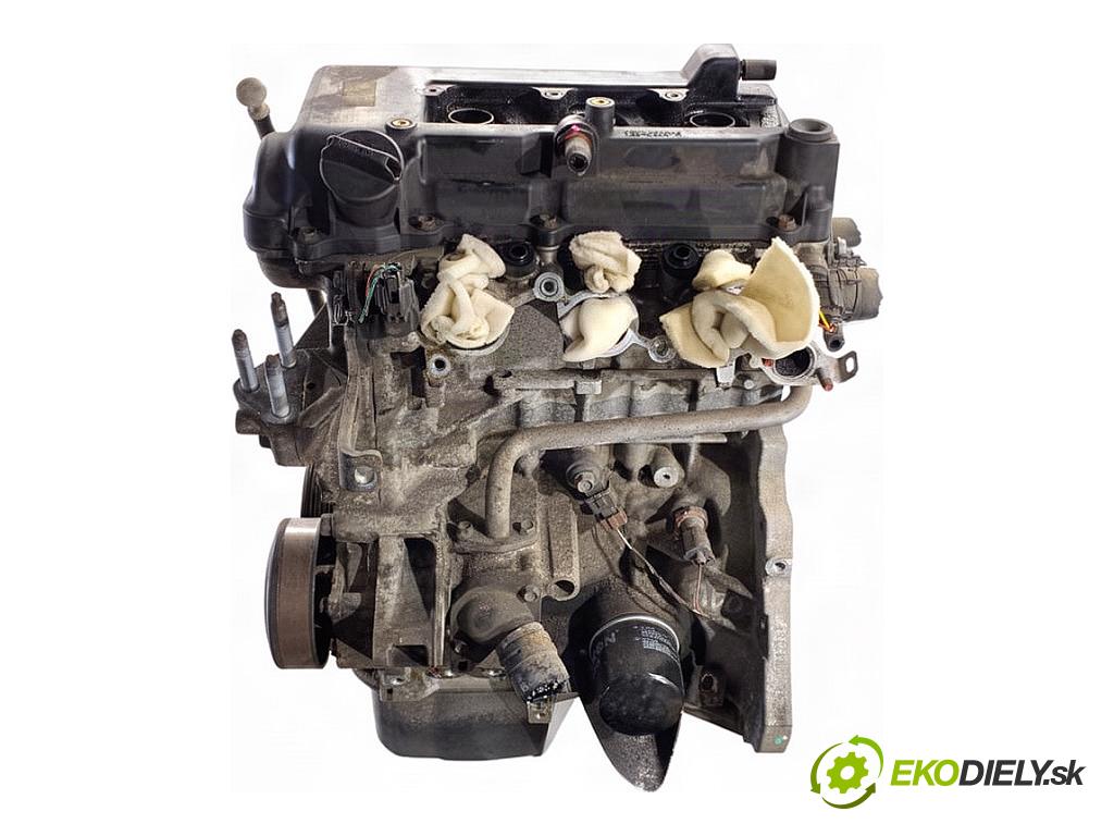 MITSUBISHI MIRAGE / SPACE STAR liftback 2014 52 kW 1.0 (A05A) 999 motor 3A90 (Motor)