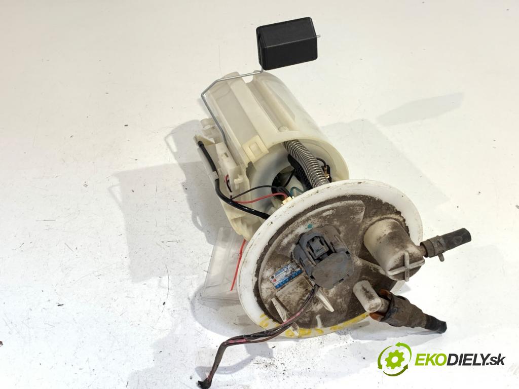 MITSUBISHI MIRAGE / SPACE STAR liftback 2014 52 kW 1.0 (A05A) 999 pumpa paliva 1760A354