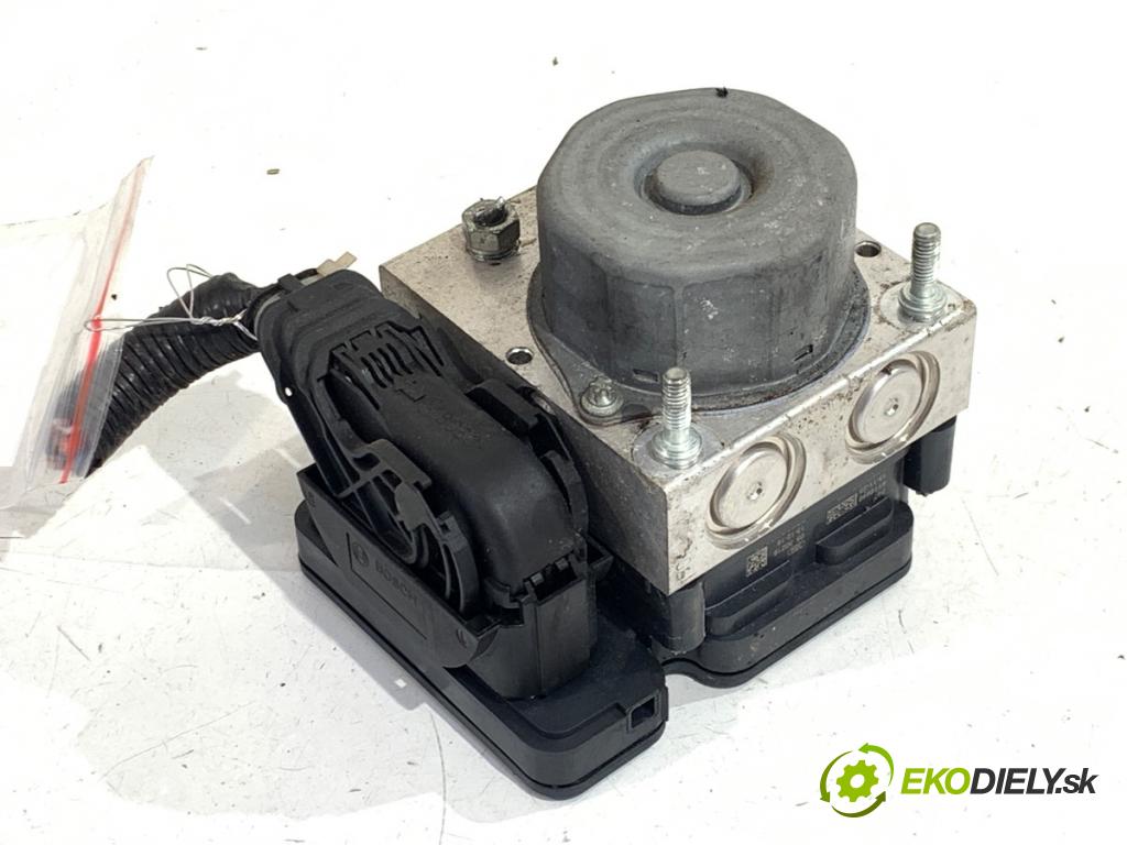 MITSUBISHI MIRAGE / SPACE STAR liftback 2014 52 kW 1.0 (A05A) 999 Pumpa ABS 4670A738 (Pumpa ABS)