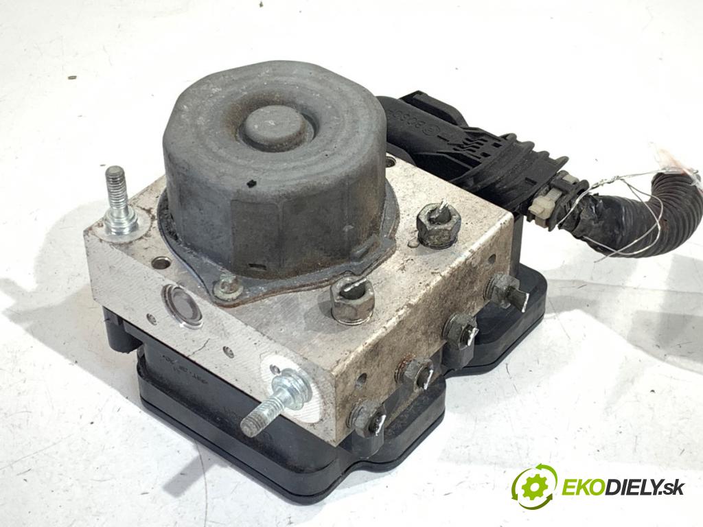 MITSUBISHI MIRAGE / SPACE STAR liftback 2014 52 kW 1.0 (A05A) 999 Pumpa ABS 4670A738 (Pumpa ABS)