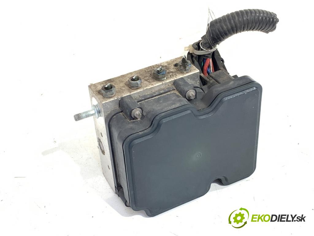 MITSUBISHI MIRAGE / SPACE STAR liftback 2014 52 kW 1.0 (A05A) 999 Pumpa ABS 4670A738 (Pumpa ABS)