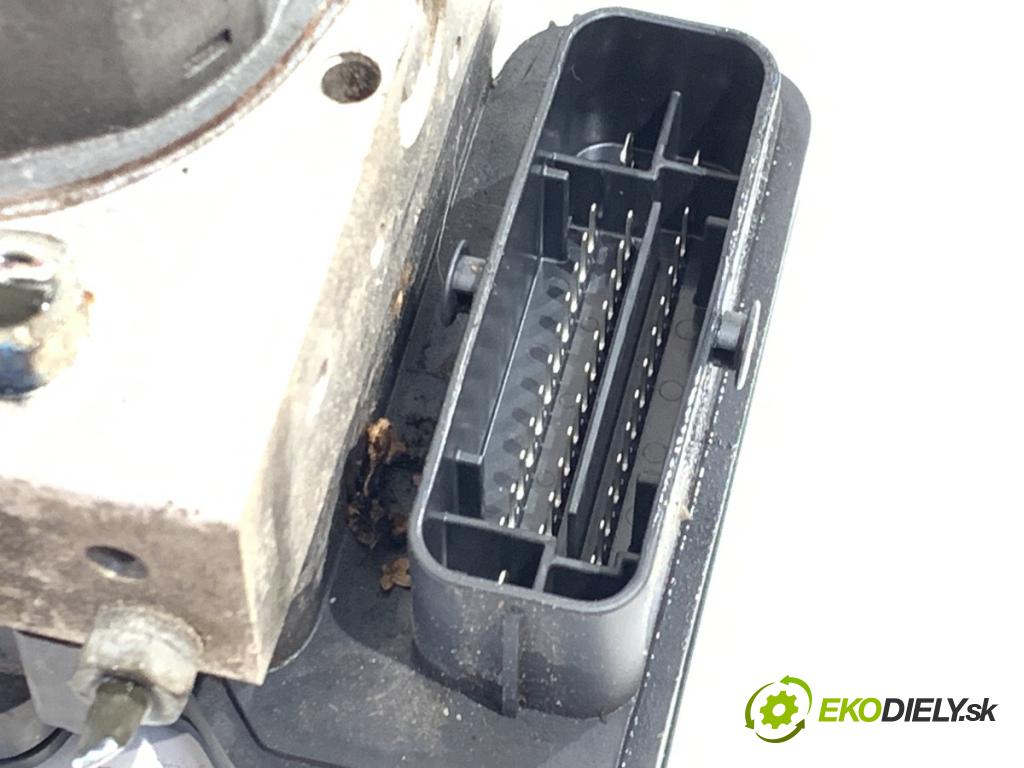 MITSUBISHI MIRAGE / SPACE STAR liftback 2014 52 kW 1.0 (A05A) 999 Pumpa ABS 4670A738 (Pumpa ABS)