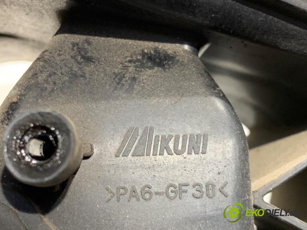 MITSUBISHI MIRAGE / SPACE STAR liftback 2014 52 kW 1.0 (A05A) 999 Potrubie sacie, sanie  (Sacie potrubie)