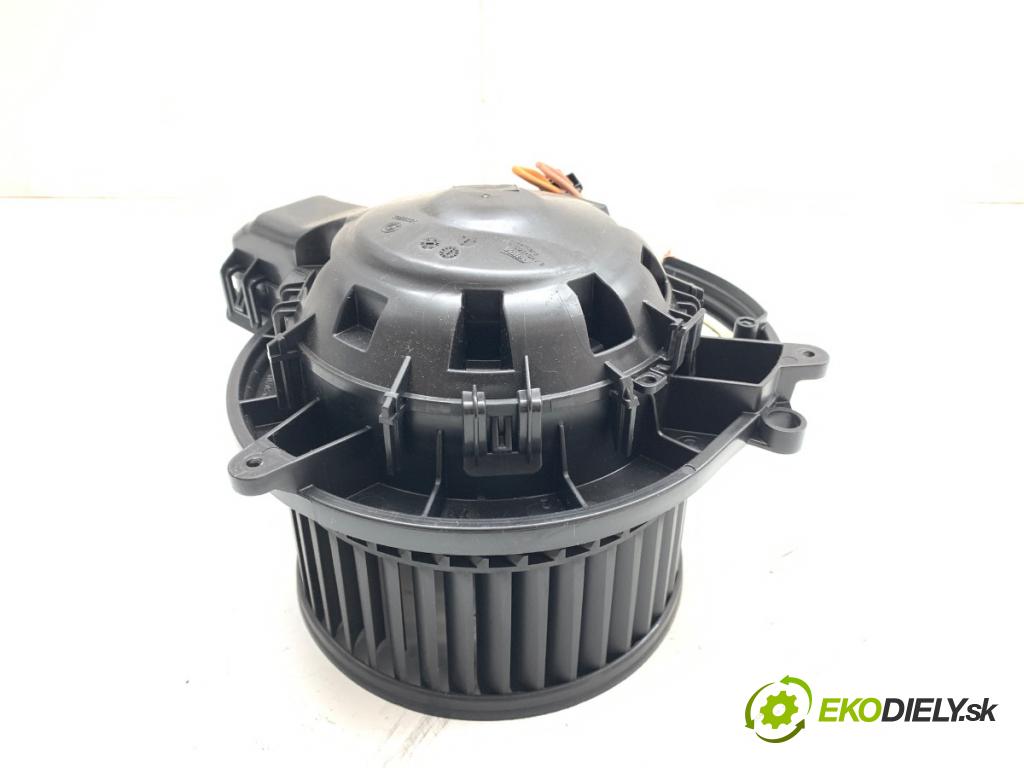 BMW F21 liftback 2014 75 kW 114 i 1598 ventilátor kúrenia T921557