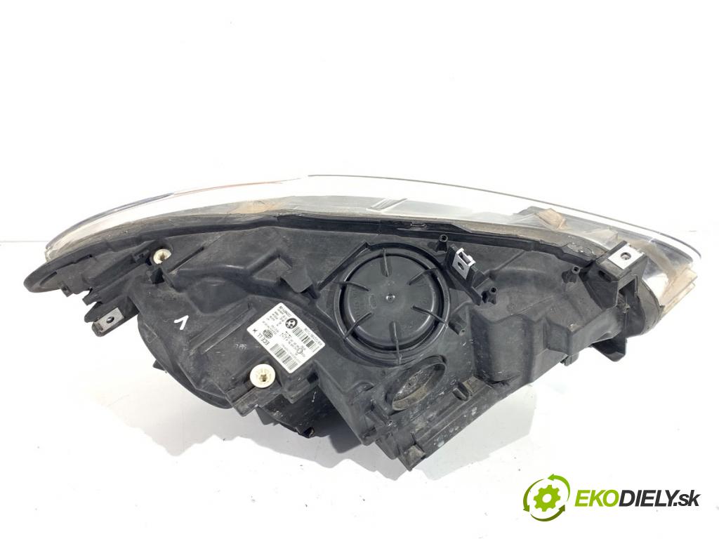 BMW F21 liftback 2014 75 kW 114 i 1598 Svetlomet ľavy predný 7229671