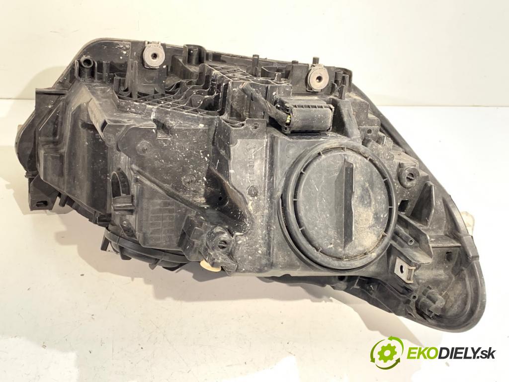 BMW F21 liftback 2014 75 kW 114 i 1598 Svetlomet ľavy predný 7229671