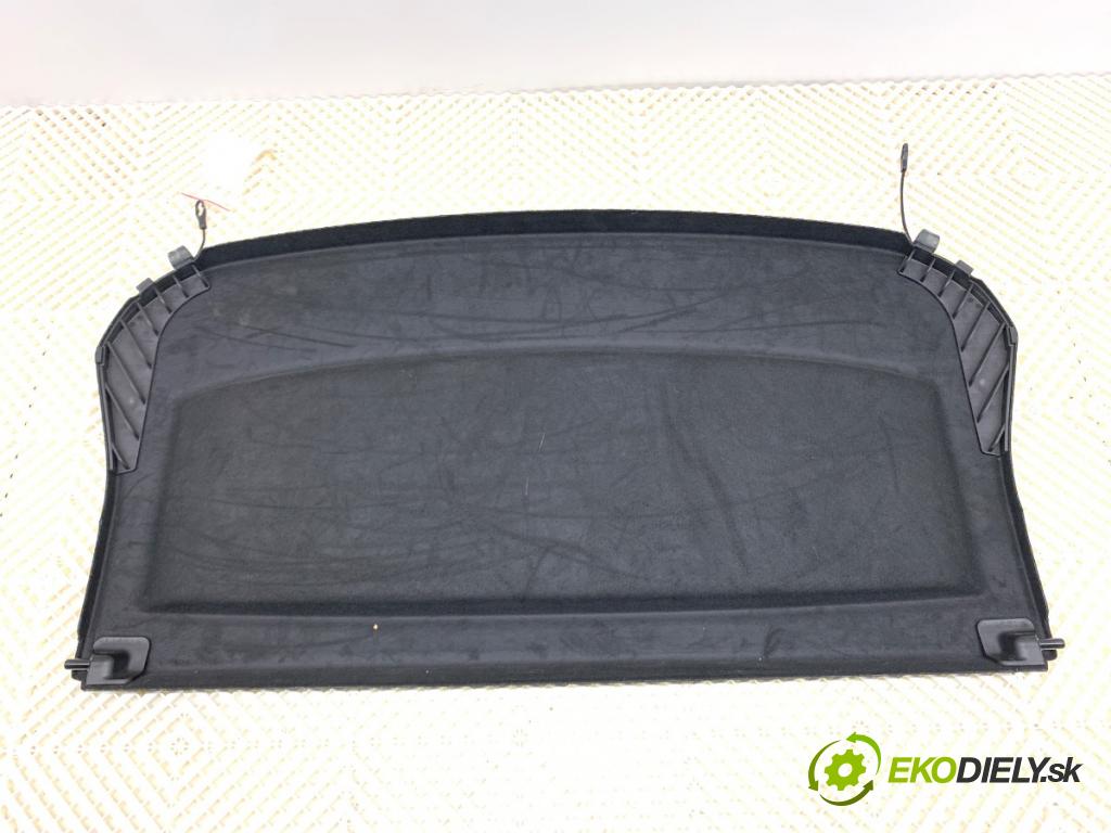 BMW F21 liftback 2014 75 kW 114 i 1598 Pláto zad