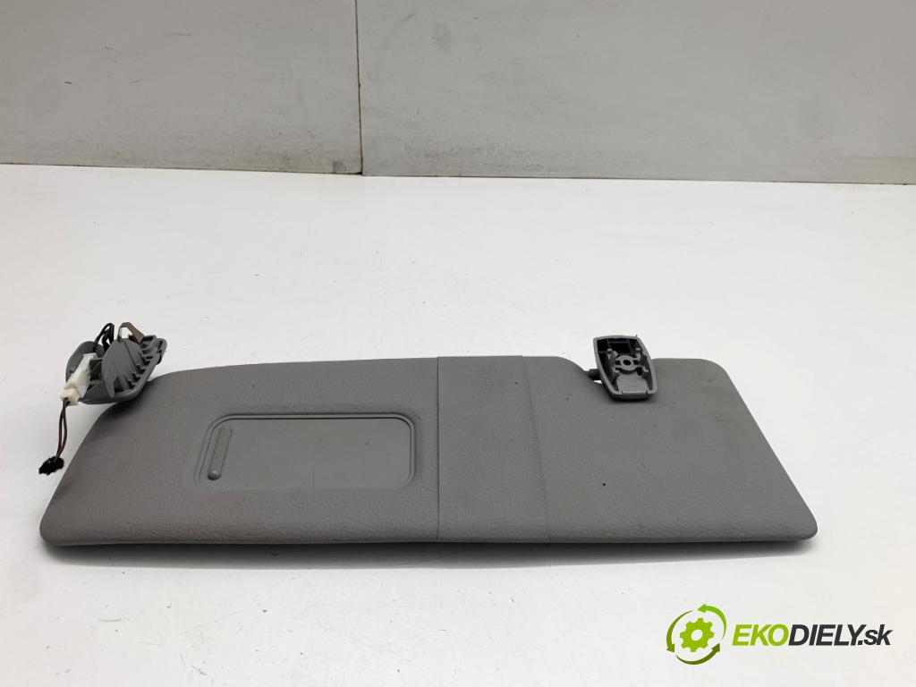 BMW F21 liftback 2014 75 kW 114 i 1598 Clona slnečná ľavy 