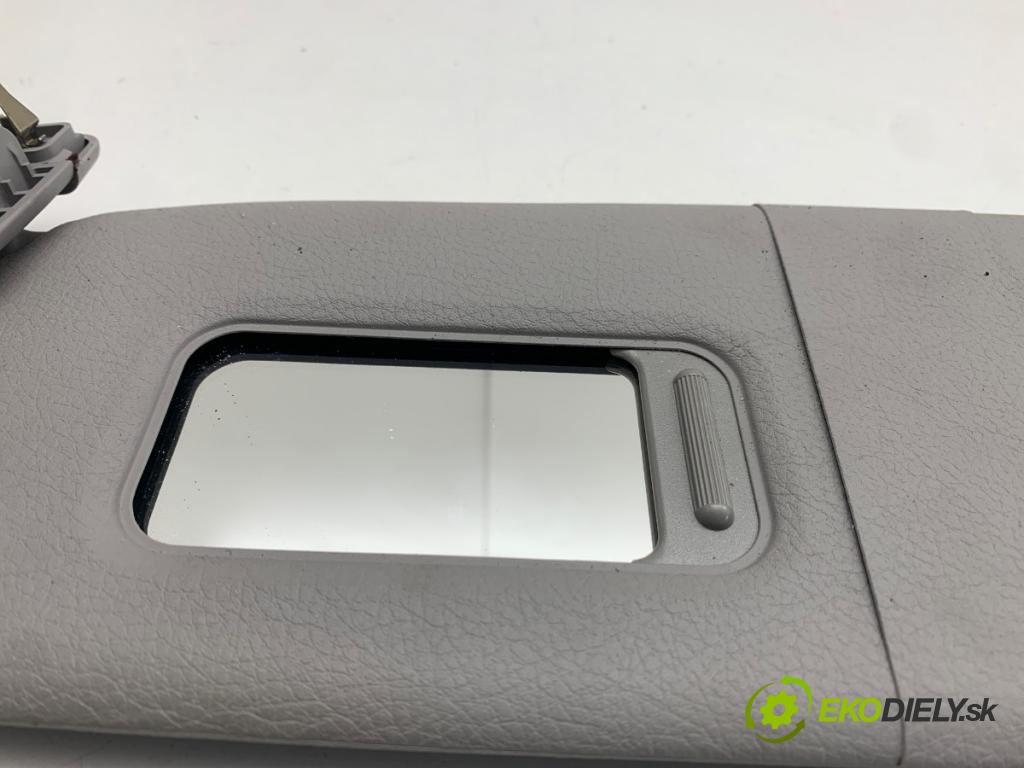 BMW F21 liftback 2014 75 kW 114 i 1598 Clona slnečná ľavy