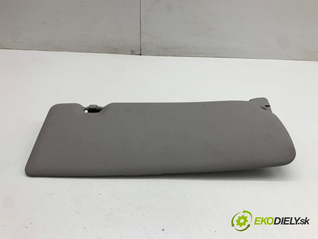 BMW F21 liftback 2014 75 kW 114 i 1598 Clona slnečná ľavy