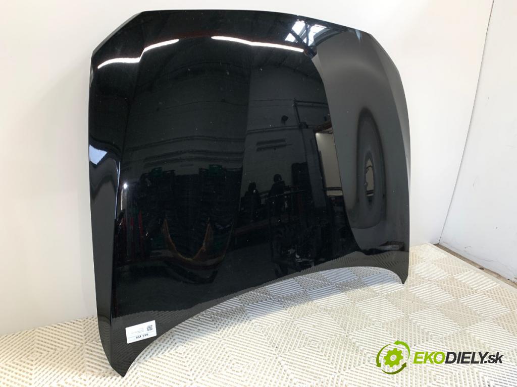 BMW F21 liftback 2014 75 kW 114 i 1598 Kapota 668