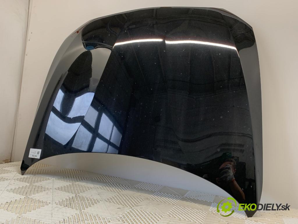 BMW F21 liftback 2014 75 kW 114 i 1598 Kapota 668