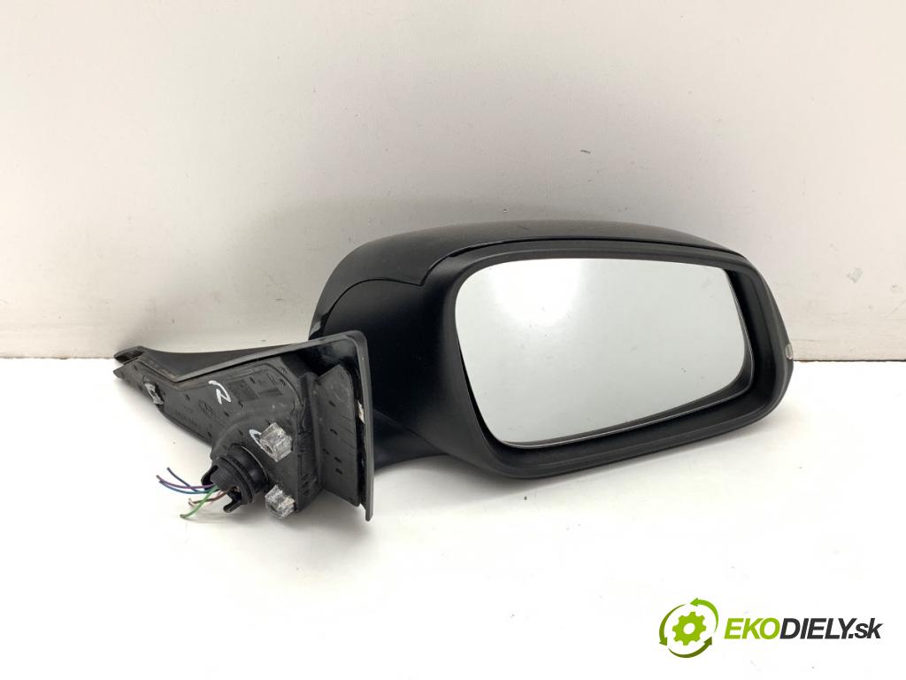 BMW F21 liftback 2014 75 kW 114 i 1598 Spätné zrkadlo pravy 668