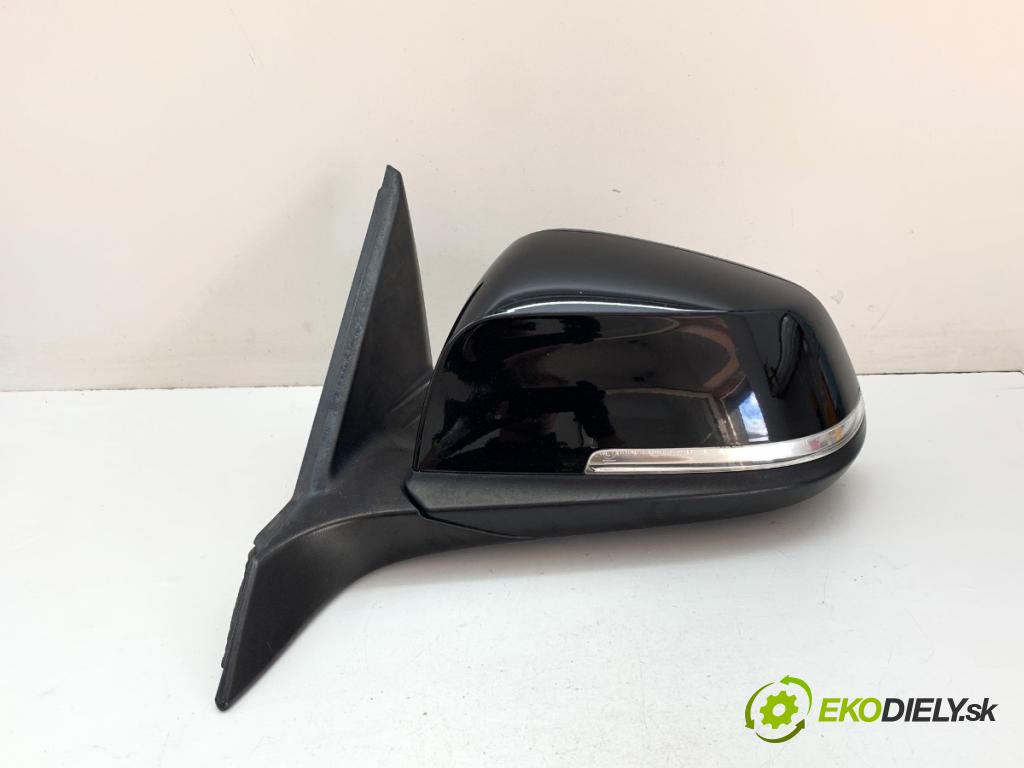 BMW F21 liftback 2014 75 kW 114 i 1598 Spätné zrkadlo ľavy 668 