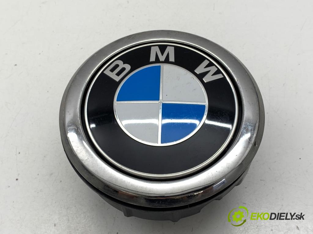 BMW F21 liftback 2014 75 kW 114 i 1598 Kľučka dverí zad 7270728