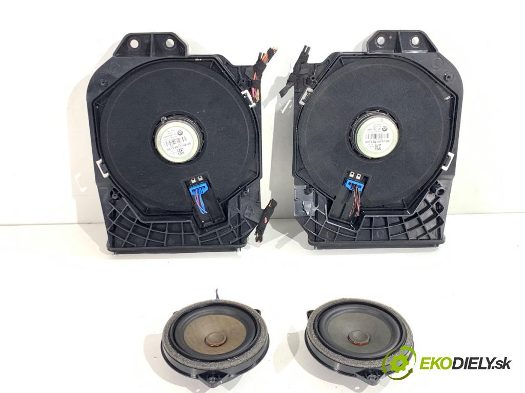 BMW F21 liftback 2014 75 kW 114 i 1598 reproduktory 9288769