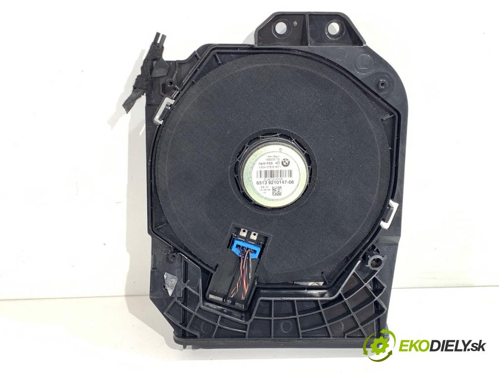 BMW F21 liftback 2014 75 kW 114 i 1598 reproduktory 9288769