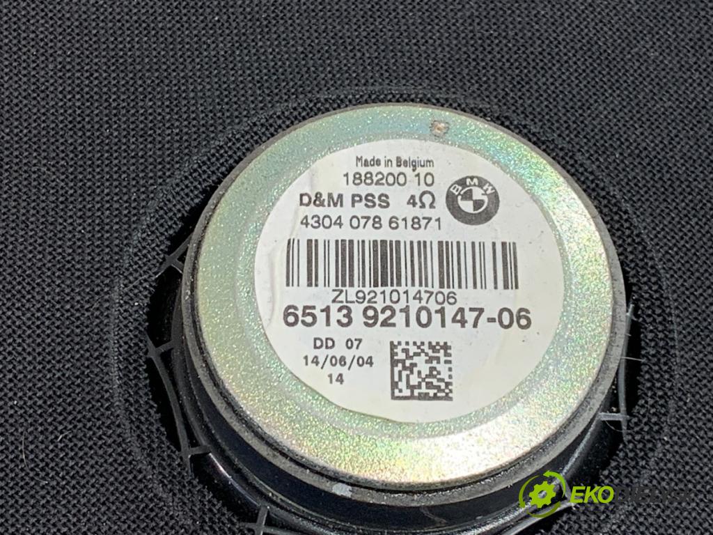 BMW F21 liftback 2014 75 kW 114 i 1598 reproduktory 9288769