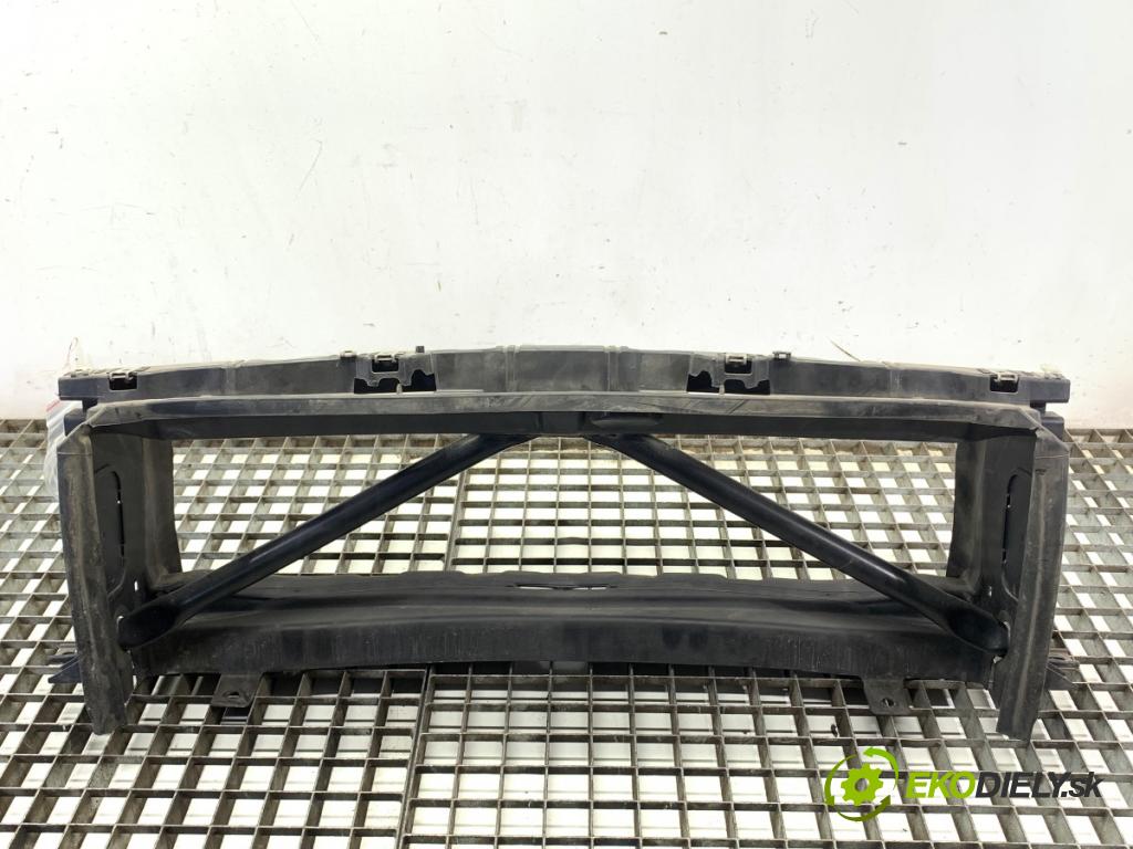 BMW F21 liftback 2014 75 kW 114 i 1598 Volant vzduchu 7245771